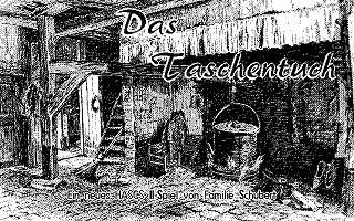 Taschentuch (Das)